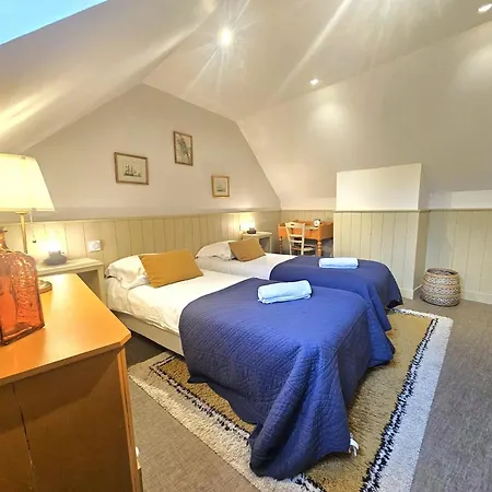 La Grive - Petit Nid Douillet Proche De La Étretat