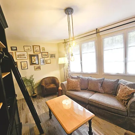 Villa La Grive - Petit Nid Douillet Proche De La *