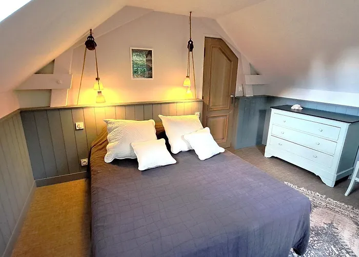 La Grive - Petit Nid Douillet Proche De La * Étretat