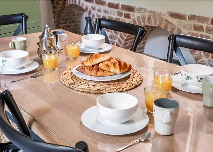 La Grive - Petit Nid Douillet Proche De La * Étretat