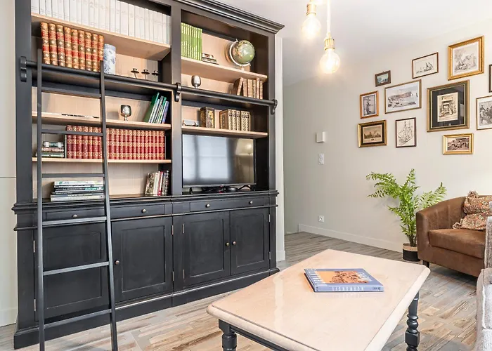 Villa La Grive - Petit Nid Douillet Proche De La *