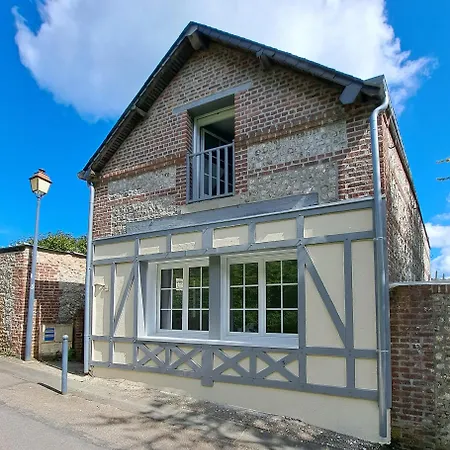 La Grive - Petit Nid Douillet Proche De La Villa *