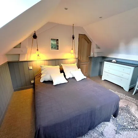 La Grive - Petit Nid Douillet Proche De La * Etretat