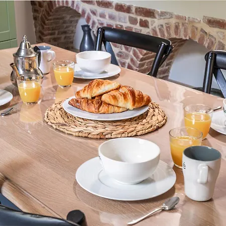 La Grive - Petit Nid Douillet Proche De La * Étretat