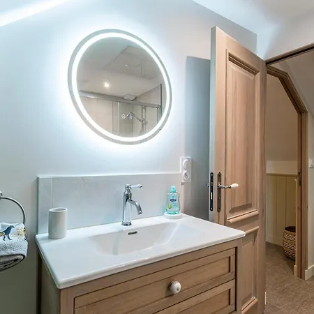 Willa La Grive - Petit Nid Douillet Proche De La *