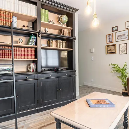 Villa La Grive - Petit Nid Douillet Proche De La *