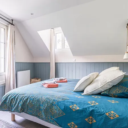 La Grive - Petit Nid Douillet Proche De La Etretat