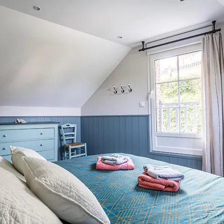 La Grive - Petit Nid Douillet Proche De La Villa *