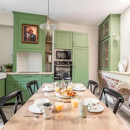 Villa La Grive - Petit Nid Douillet Proche De La