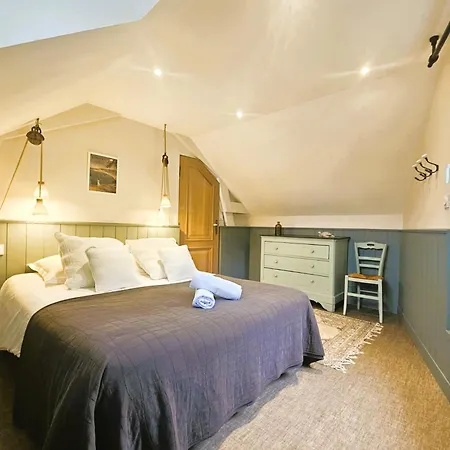 Villa La Grive - Petit Nid Douillet Proche De La Etretat