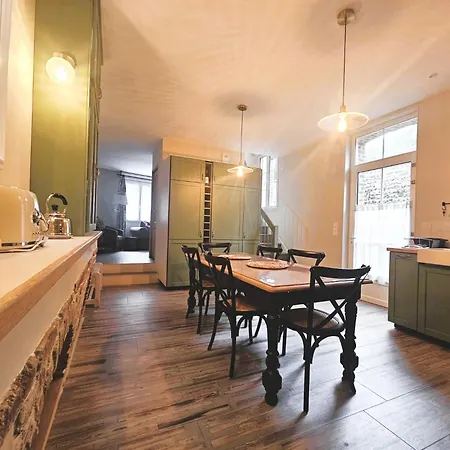 La Grive - Petit Nid Douillet Proche De La Willa Étretat