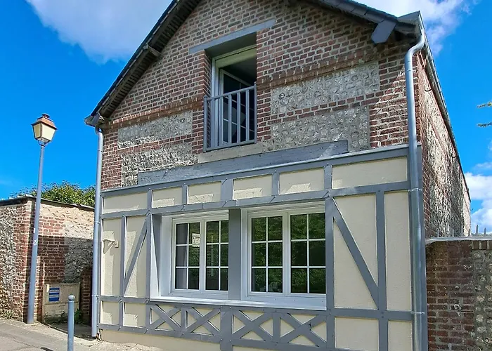 La Grive - Petit Nid Douillet Proche De La Willa *