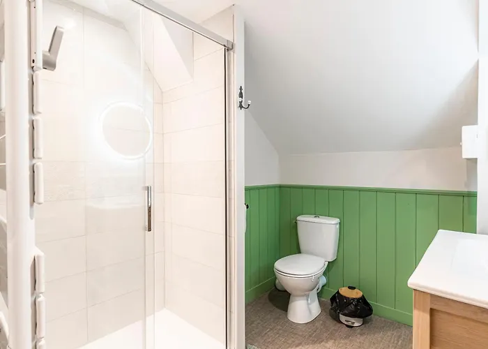 La Grive - Petit Nid Douillet Proche De La