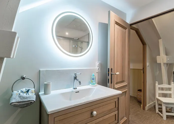 Willa La Grive - Petit Nid Douillet Proche De La *