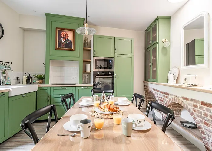 Willa La Grive - Petit Nid Douillet Proche De La