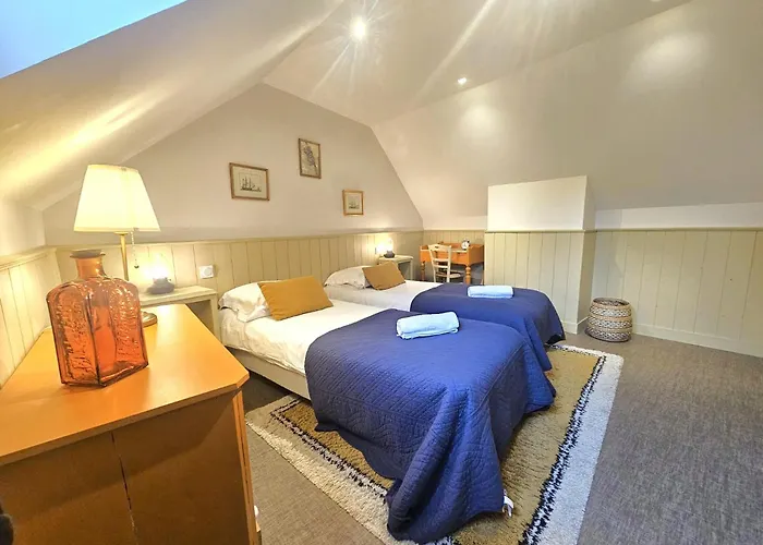 La Grive - Petit Nid Douillet Proche De La Étretat