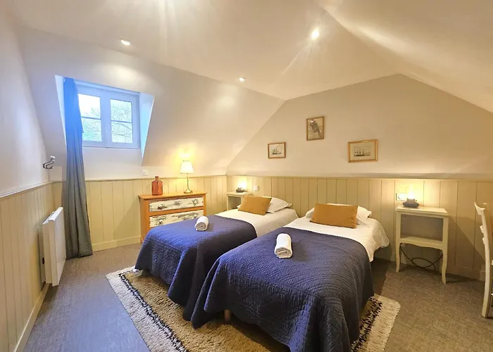 Willa La Grive - Petit Nid Douillet Proche De La *