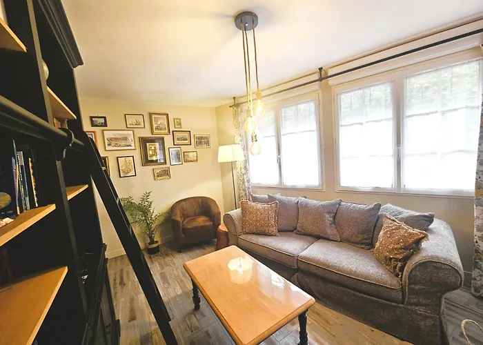 Willa La Grive - Petit Nid Douillet Proche De La *