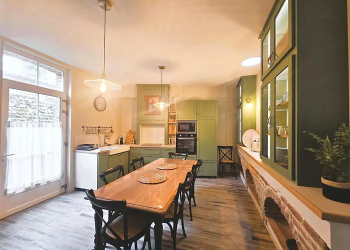 Willa La Grive - Petit Nid Douillet Proche De La